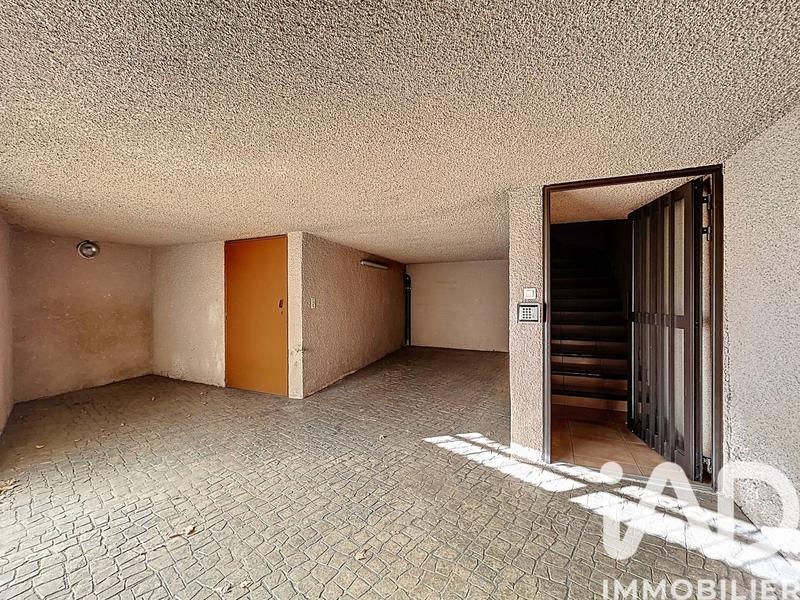 Maison - 75 m² - 3 pièces