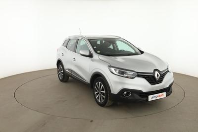 Renault Kadjar 1.5 dCi Energy Business Edc 110 ch