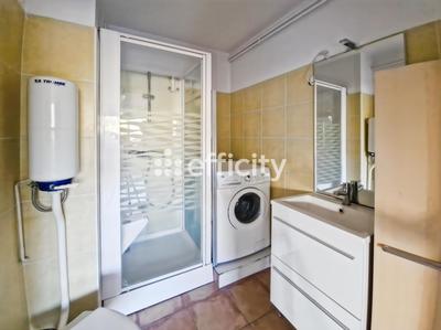 Studio - 37 m² - 1 pièce