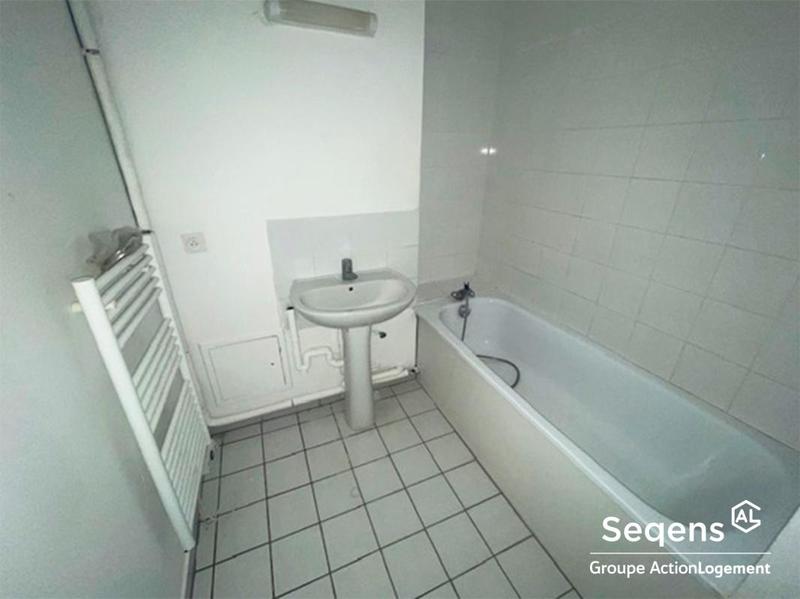 Appartement - 87 m² - 4 pièces