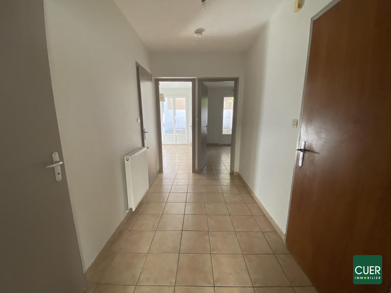 Appartement - 53 m² - 3 pièces