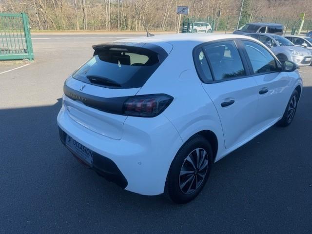 Peugeot 208 Phase 2 Active