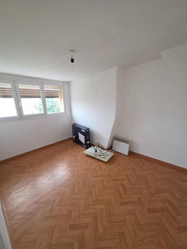 Maison - 101 m² - 4 pièces