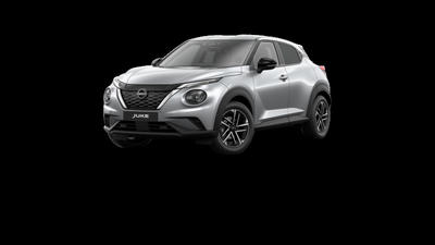 Nissan Juke n-Connect a Hybride 143 Boite Automatique - Garantie Constructeur 3 Ans Idem Dacia