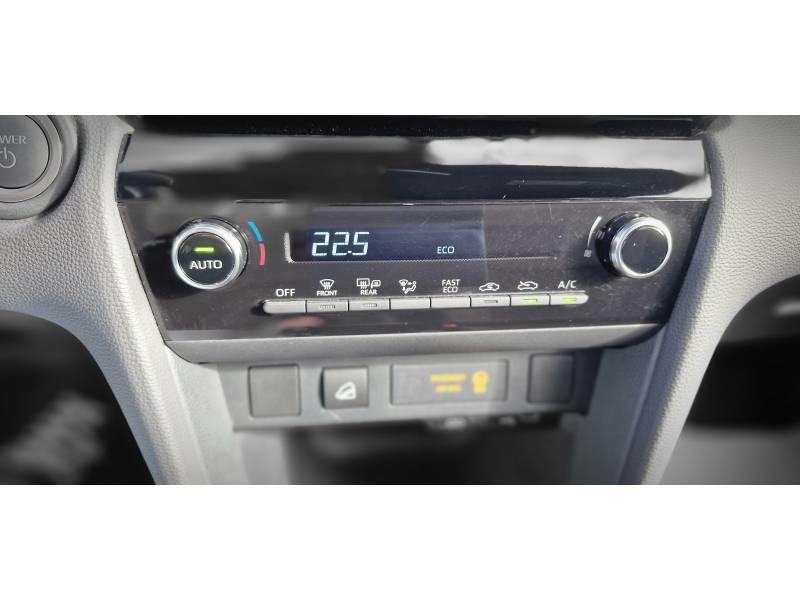 Toyota Yaris Cross Hybride 130h Awd-i Design