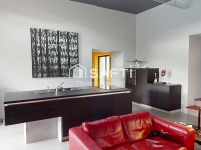 Ferme - 240 m² - 6 pièces