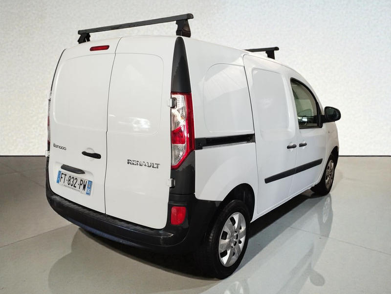 Renault Kangoo Express 1.5 Bluedci 95 Ste Gd Cft