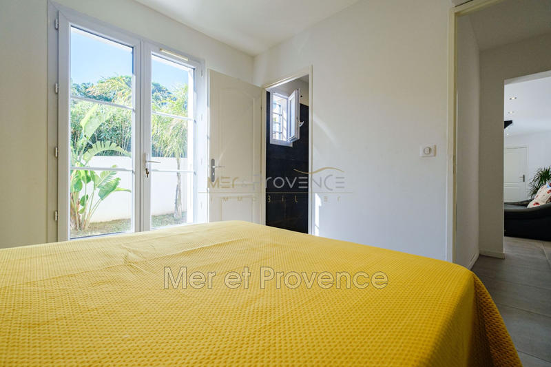 Villa - 90 m² - 4 pièces