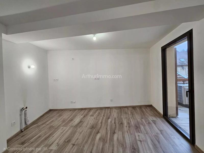 Appartement - 85 m² - 3 pièces
