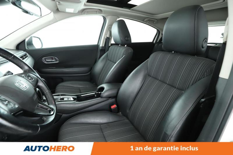 Honda Hrv 1.5 i-Vtec Exclusive Navi Cvt 130 ch