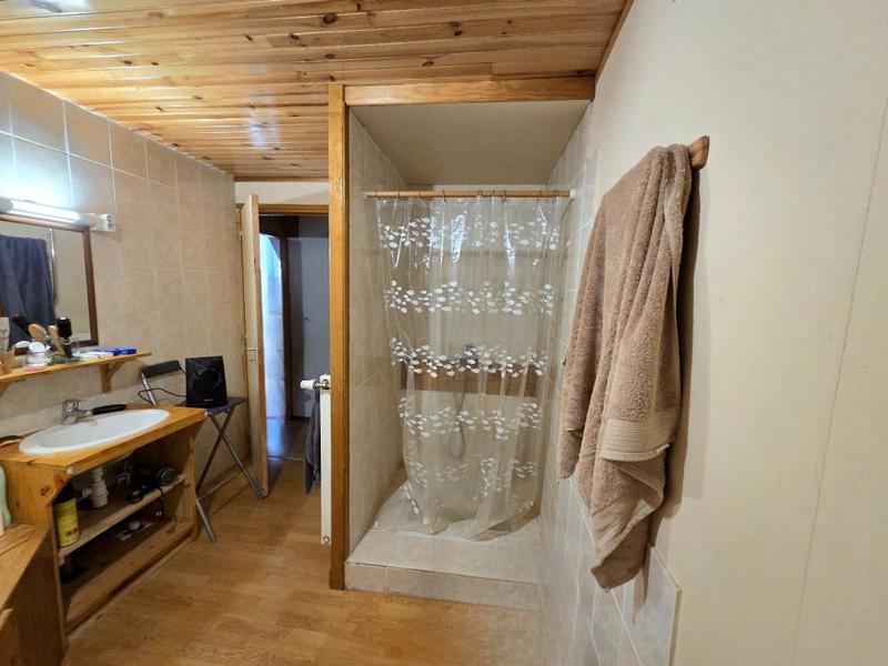 Maison - 158 m² - 4 pièces