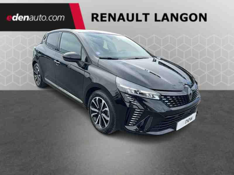 Renault Clio Eco-G 100 Gsr2 Techno