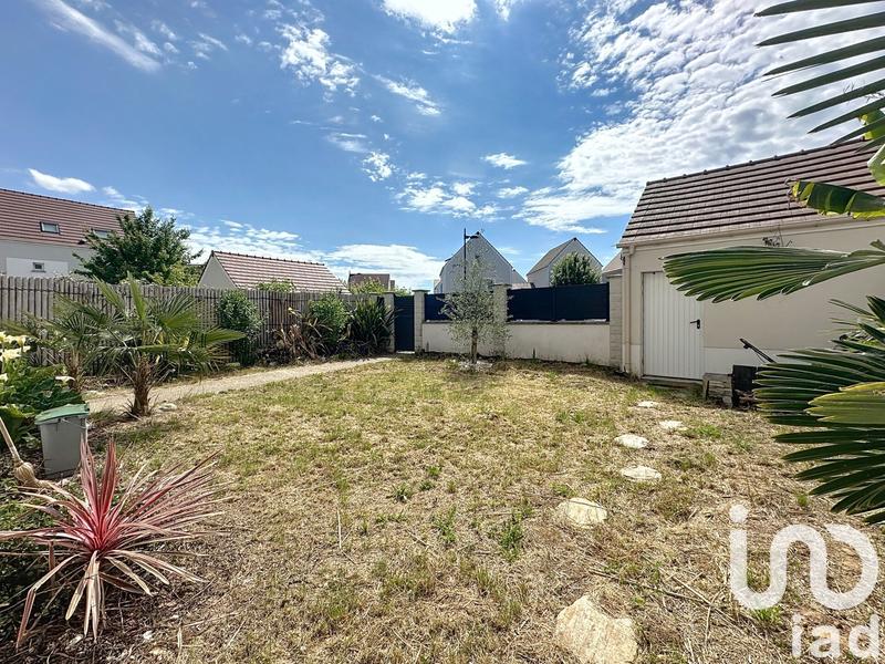 Maison - 132 m² - 7 pièces