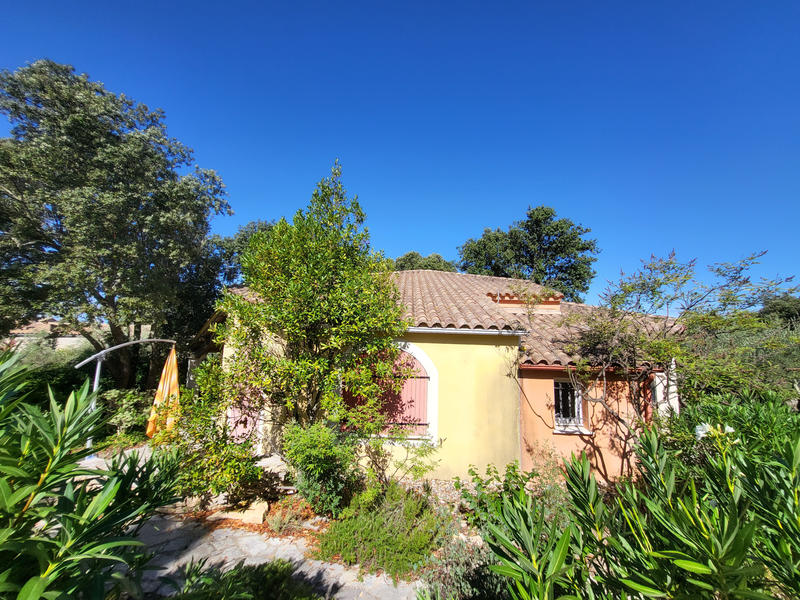 Villa - 60 m² - 3 pièces