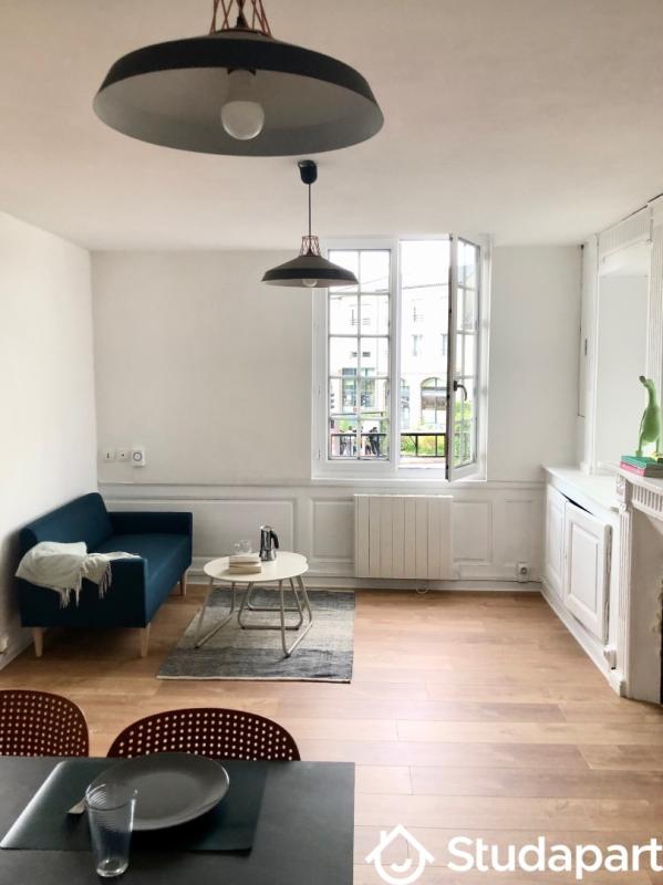 Appartement - 41 m² - 2 pièces