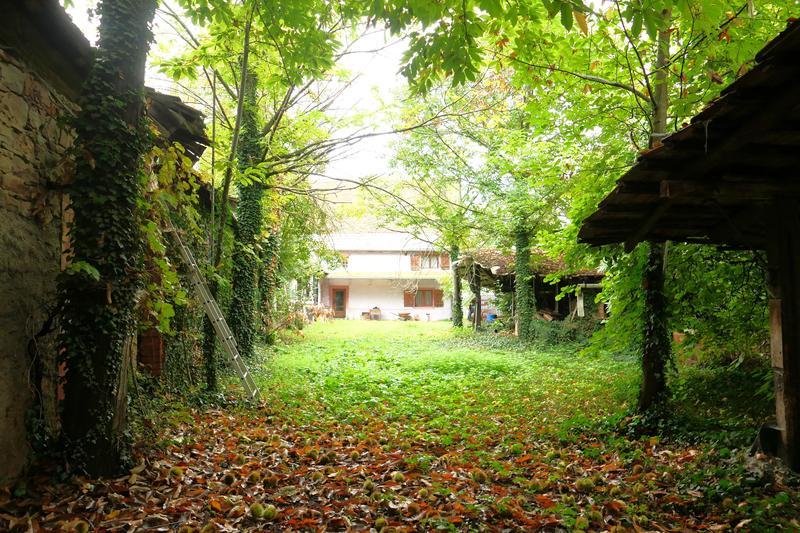 Maison - 196 m² - 8 pièces