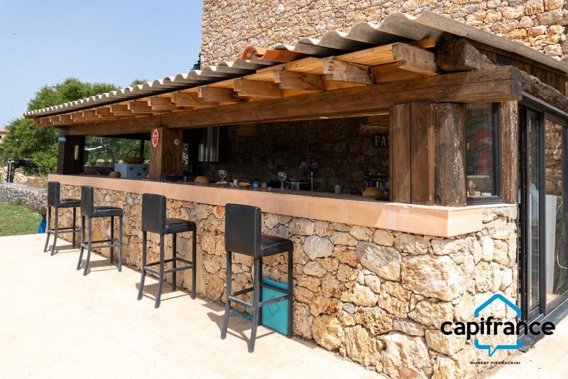 Propriété - 621 m² - 12 pièces