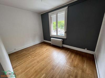 Appartement - 69 m² - 3 pièces
