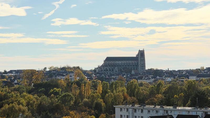 Appartement - 86 m² - 4 pièces