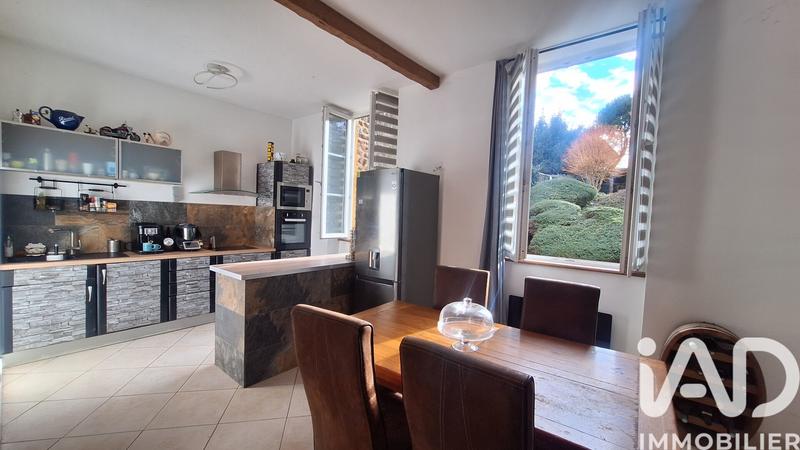 Appartement - 73 m² - 4 pièces