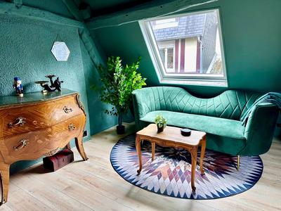 Appartement - 45 m² - 3 pièces