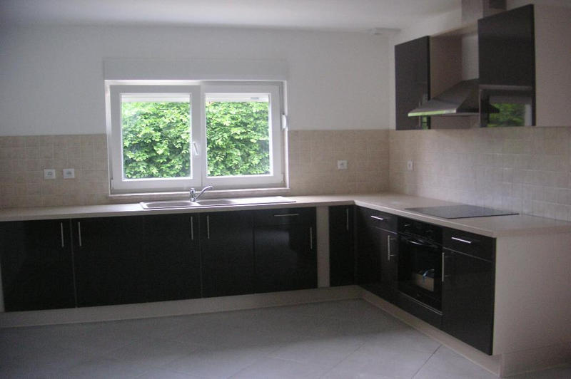 Maison - 106 m² - 5 pièces