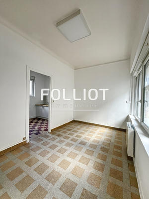 Maison - 35 m² - 2 pièces