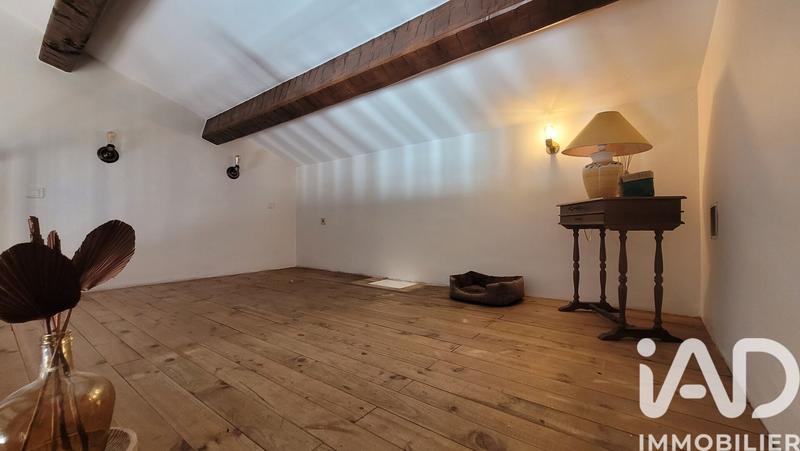 Maison - 119 m² - 5 pièces