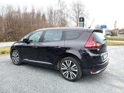 Renault Scénic Initiale Paris dCi 160 Edc