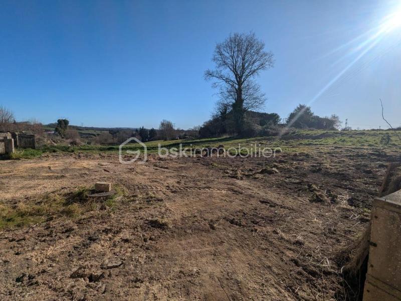 Corps de ferme - 170 m² - 5 pièces