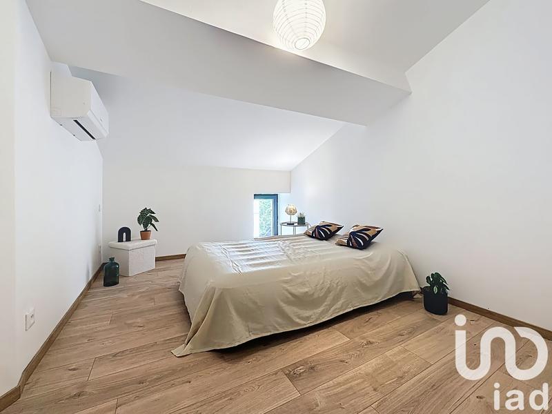 Maison de ville - 119 m² - 8 pièces