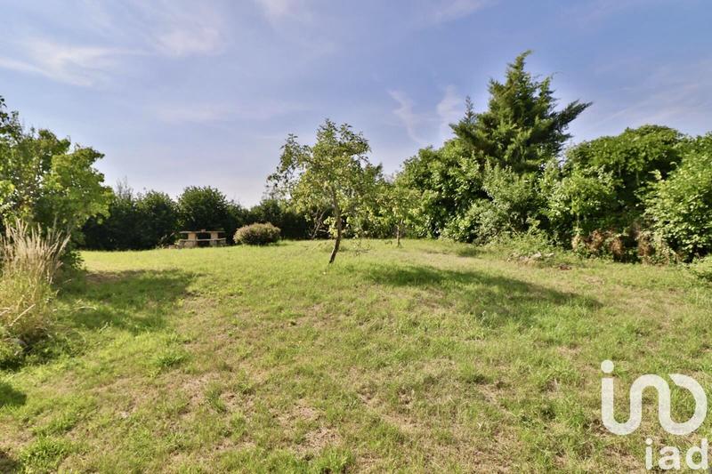 Maison de campagne - 147 m² - 5 pièces