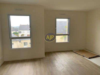 Appartement - 28 m² - 1 pièce