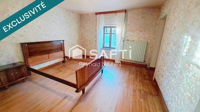 Maison - 103 m² - 4 pièces