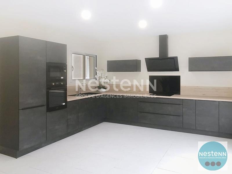 Pavillon - 102 m² - 4 pièces