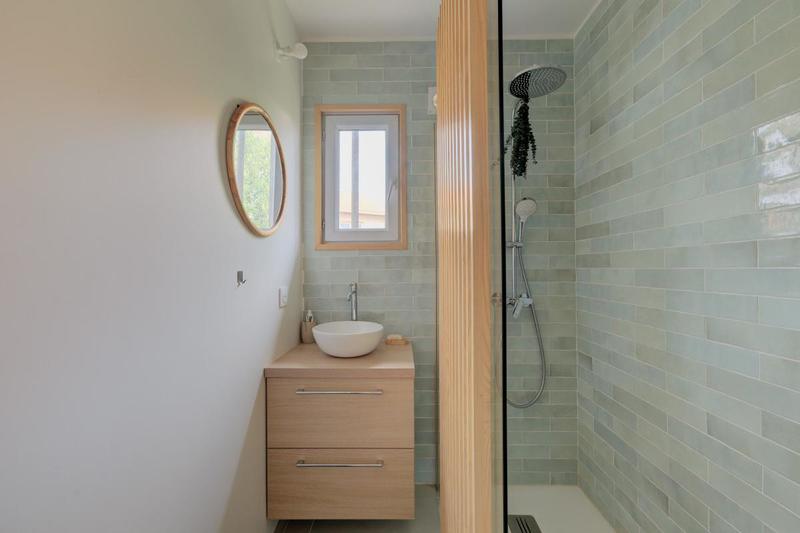 Maison - 143 m² - 5 pièces