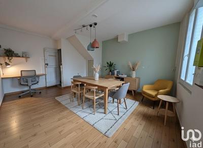 Local commercial - 334 m²