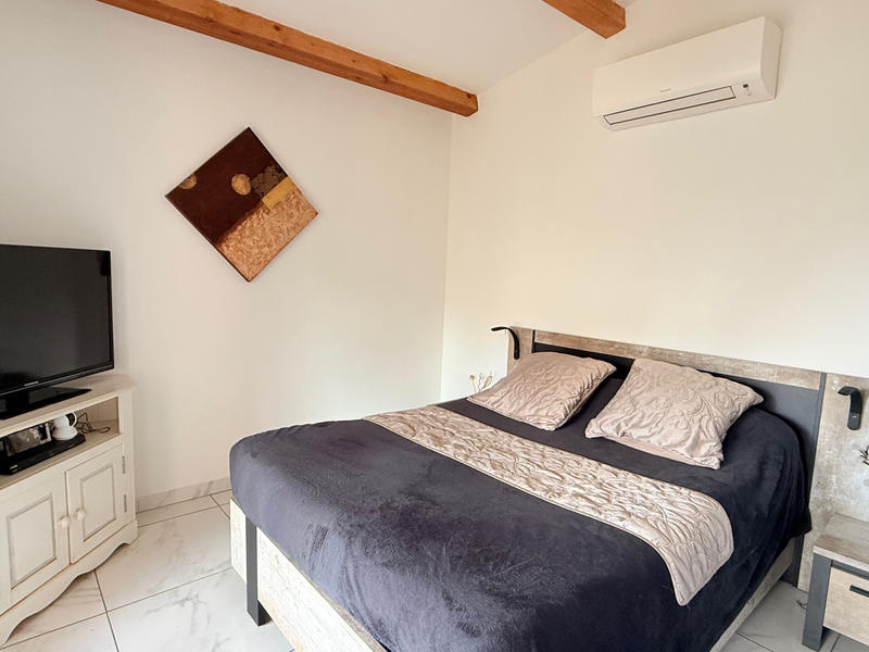 Maison - 116 m² - 5 pièces