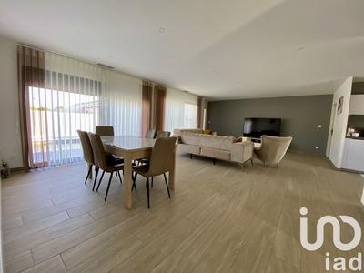 Maison - 126 m² - 4 pièces