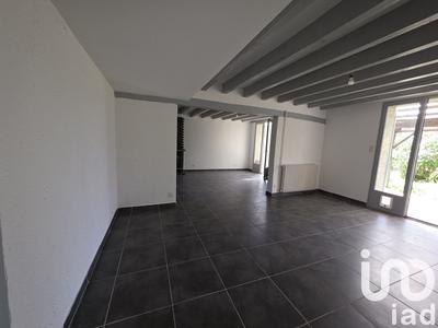 Maison - 148 m² - 7 pièces