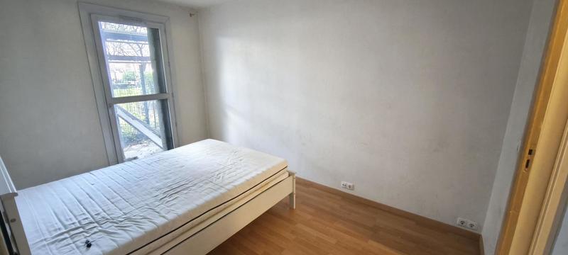 Appartement - 96 m² - 4 pièces