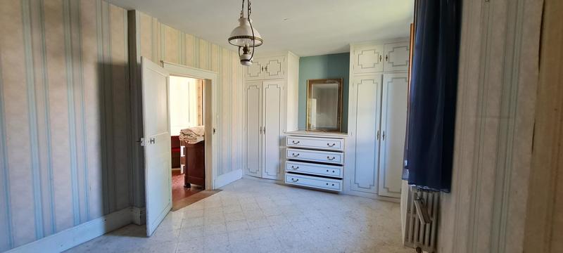 Maison - 135 m² - 5 pièces