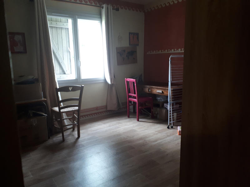 Maison - 176 m² - 8 pièces