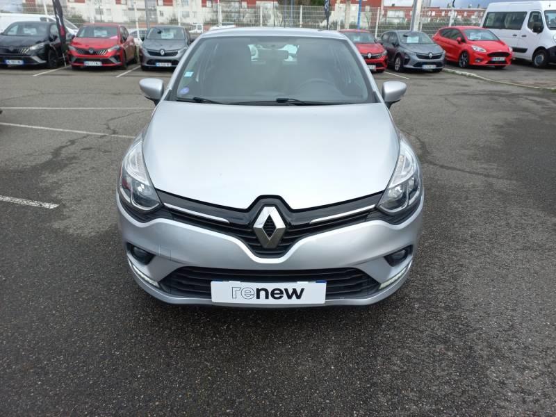 Renault Clio TCe 90 E6c Business