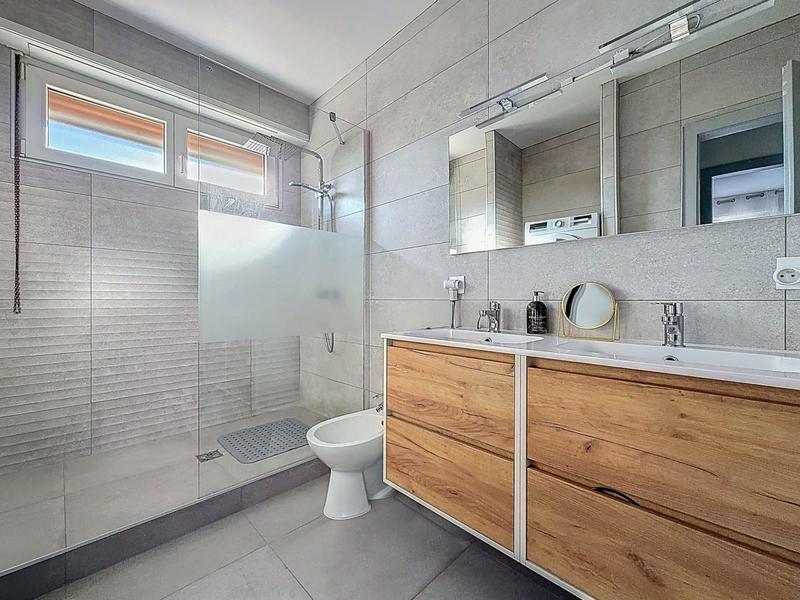 Appartement - 119 m² - 4 pièces