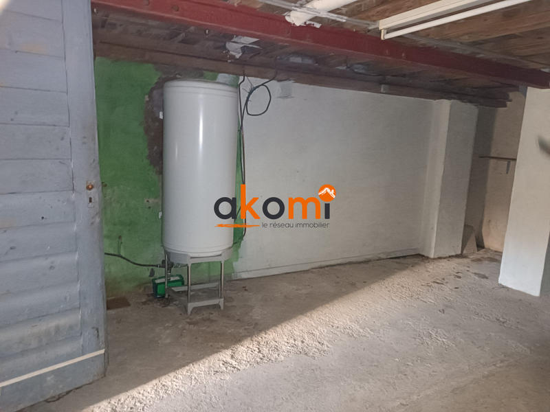 Appartement - 114 m² - 5 pièces