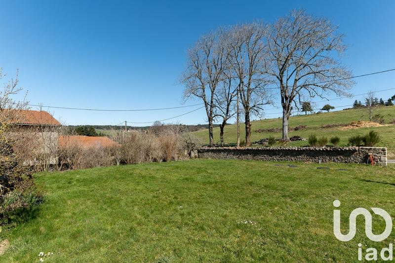 Maison de campagne - 216 m² - 8 pièces