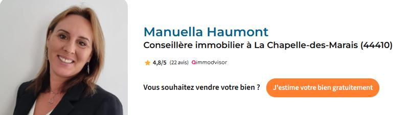 Maison de ville - 96 m² - 6 pièces