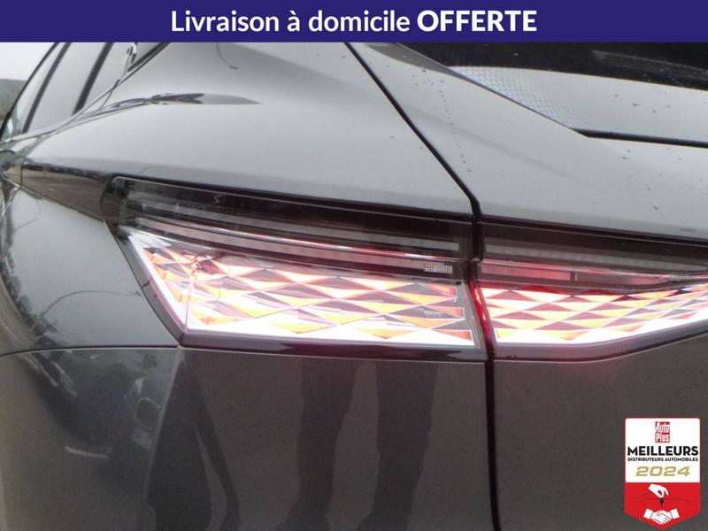 Ds Ds 4 BlueHDi 130 Eat8 Pallas +Pack confort