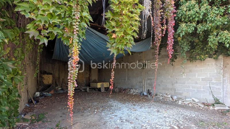 Maison - 232 m² - 10 pièces